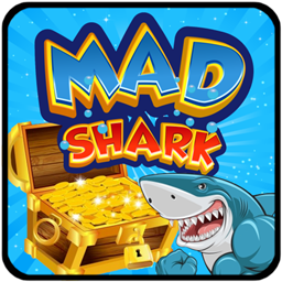 Shark Mania Mission